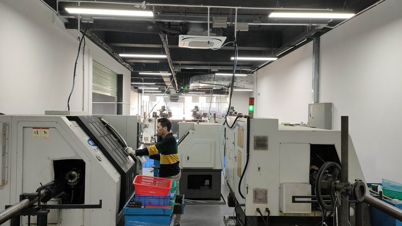 木工铣床选型：耐用性背后的技术考量