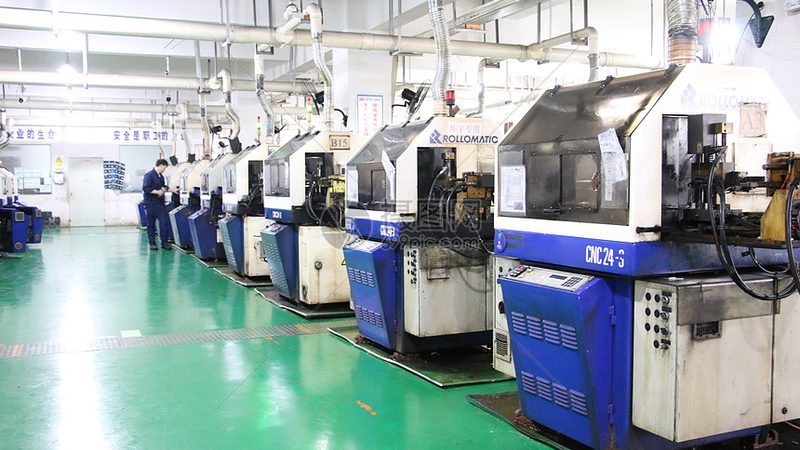 摇臂钻床3040型号：揭秘其核心参数与工艺应用**