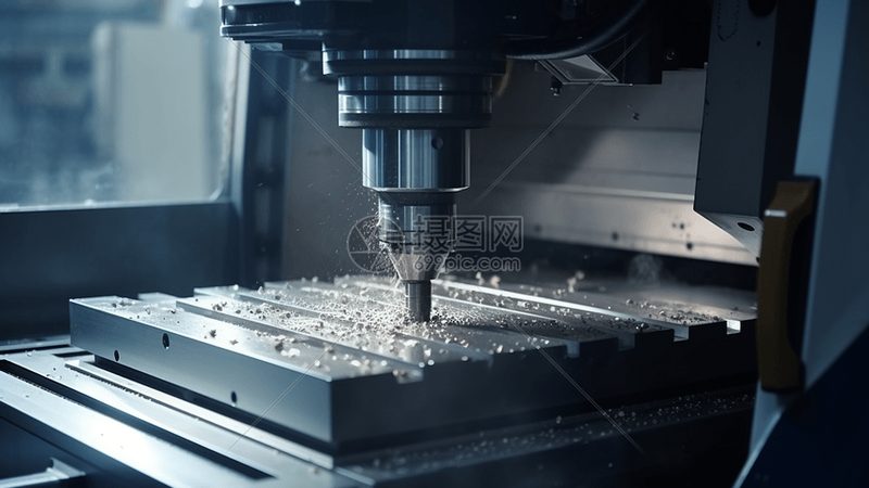 立式加工中心主轴转速定制厂家