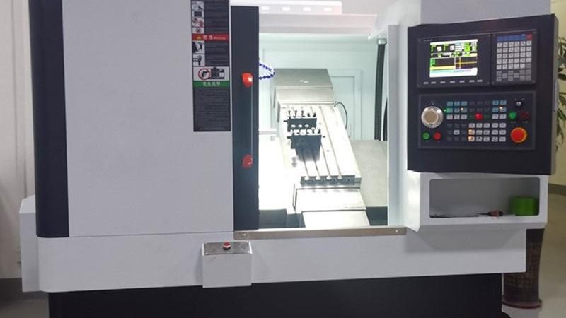 钻攻中心：揭秘其加工产品的多样性与适用性