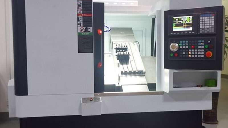 数控车床加工视频教程：新手入门必看要点