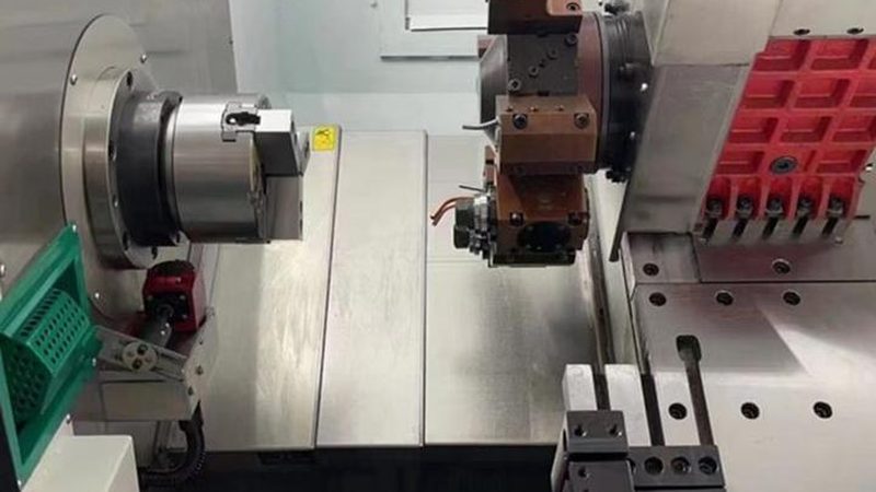 永盛数控有限公司