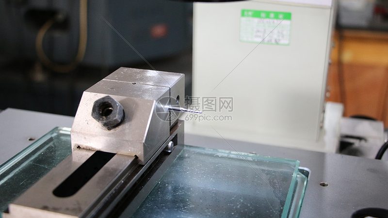 立式铣床维护，这些细节不容忽视**